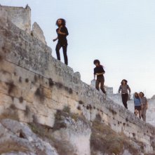 1968 - Gli Uccelli: Una storia mai raccontata: una scena del film