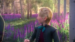 Frozen II - Il segreto di Arendelle - Trailer Italiano 2