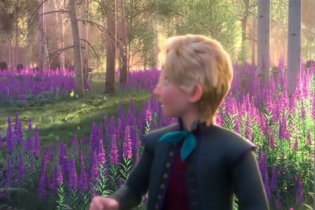Frozen II - Il segreto di Arendelle - Trailer Italiano 2