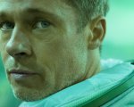 Ad Astra, clip esclusiva del film di fantascienza con Brad Pitt