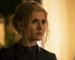 Arrow:  in arrivo uno spinoff 'al femminile' con Katherine McNamara