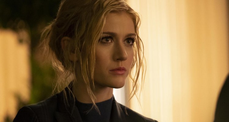 Film E Programmi Tv Di Katherine Mcnamara