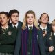 Derry Girls, la recensione: dall'Irlanda del Nord, un gruppo di ragazze sfigate e irriverenti