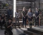 Fear the Walking Dead: spoiler nelle foto del finale della stagione 5!