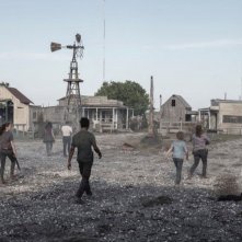 Fear the Walking Dead: una scena del finale della stagione 5 episodio 16