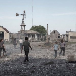 Fear the Walking Dead: una scena del finale della stagione 5 episodio 16