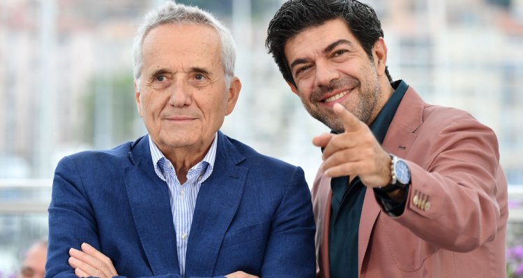 Cosa Ha Detto Il Comico Agli Oscar