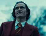 Joker, Joaquin Phoenix voleva che fosse sovrappeso a causa dei farmaci