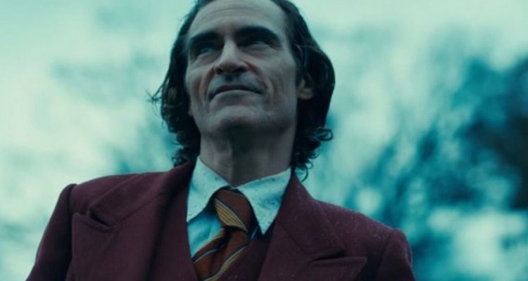 Joaquin Phoenix Fisico Prima E Dopo Joker