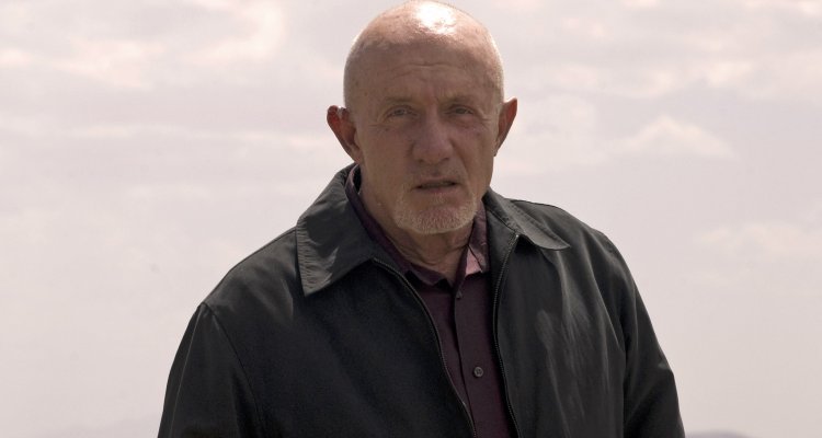 Film E Programmi Tv Di Jonathan Banks