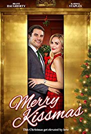 Locandina di Merry Kissmas
