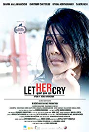 Locandina di Let Her Cry