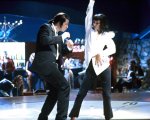 Pulp Fiction, Uma Thurman intimidita dall'iconica scena di ballo con John Travolta