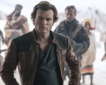 Solo: A Star Wars Story, Bob Iger incolpa la distribuzione per il flop del film