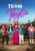Locandina di Team Kaylie