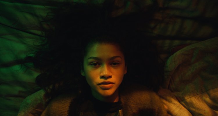 Quanti Episodi Ha La Seconda Stagione Di Euphoria