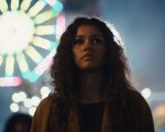 Euphoria: HBO svela il poster della stagione 2 con Zendaya