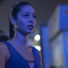 Euphoria: Alexa Demie in una scena della serie