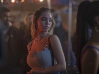Sydney Sweeney ama mettersi alla prova come attrice: 'Se qualcosa mi spaventa, la scelgo'