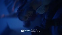 Euphoria - Trailer italiano