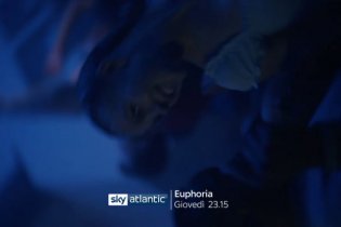 Euphoria - Trailer italiano