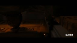 El Camino: A Breaking Bad Movie  - Trailer