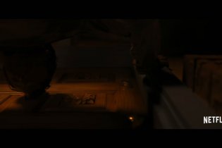 El Camino: A Breaking Bad Movie  - Trailer