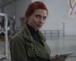 Black Widow: una foto dal set potrebbe smentire la morte di Natasha in Avengers: Endgame