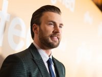 Chris Evans: la foto in versione Street Fighter scatena i commenti online