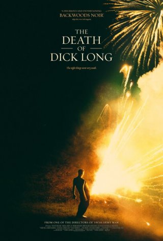 Locandina di The Death of Dick Long