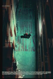 Locandina di The Ghost Who Walks