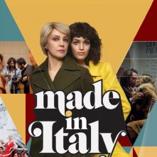 Locandina di Made in Italy