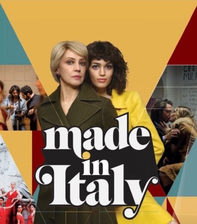 Made in Italy (Serie TV 2019): trama, cast, foto, news 