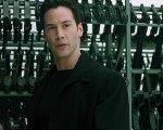 Matrix 4: Keanu Reeves ha già letto la sceneggiatura