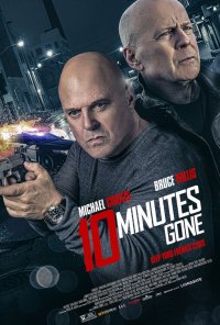 Locandina di 10 Minutes Gone