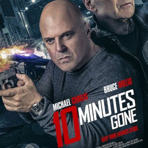 10 Minutes Gone (Film 2019): trama, cast, foto, news - Movieplayer.it