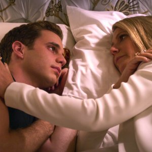 The Politician: Ben Platt e Gwyneth Paltrow nel primo episodio della serie