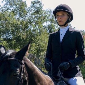 The Politician: Gwyneth Paltrow in una scena della serie