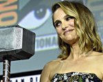 Thor: Natalie Portman svela perché era assente da Ragnarok