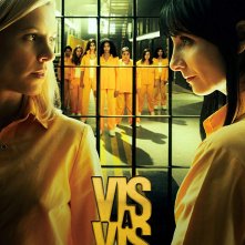 Locandina di  Vis a vis - Il prezzo del riscatto 