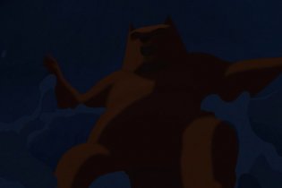 La Famosa Invasione Degli Orsi In Sicilia - Trailer