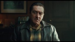 The Irishman - Trailer