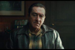 The Irishman - Trailer