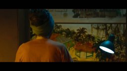 Thanks! - Trailer Italiano