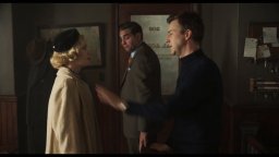 Motherless Brooklyn - I Segreti Di Una Città - Trailer Italiano