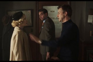 Motherless Brooklyn - I Segreti Di Una Città - Trailer Italiano