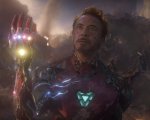 Avengers: Endgame, è Iron Man il Vendicatore più forte? A deciderlo è un meme