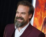 Black Widow: l'addio di David Harbour a Red Guardian su Instagram