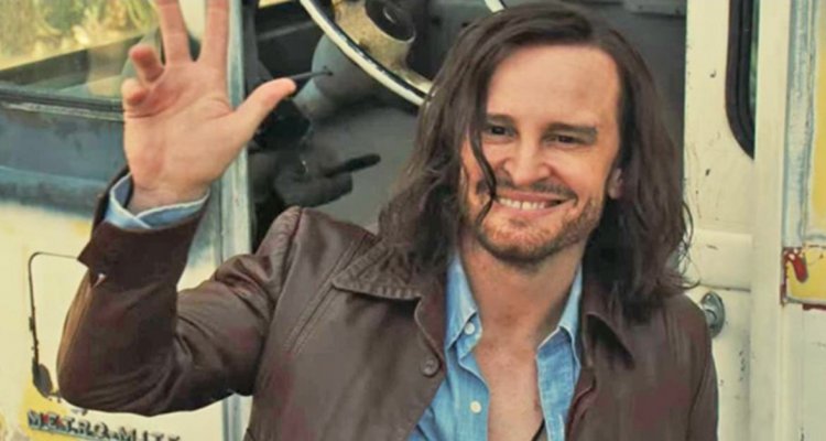 Charles Manson C'era Una Volta A Hollywood