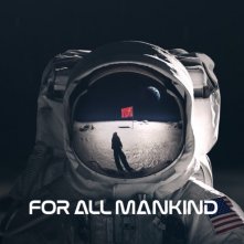 Locandina di For All Mankind